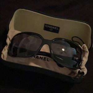 Chanel Sunglasses